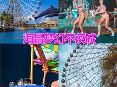 -三亚海昌梦幻海洋不夜城