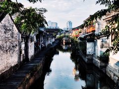 -绍兴书圣故里景区