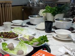 -鼎潮盛潮汕牛肉火锅(暮云店)