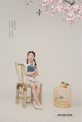 -四叶草环球旅拍