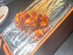 -探鱼·鲜青椒爽麻烤鱼(领展购物广场店)