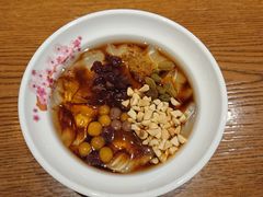 -渝是乎川渝小炒(新世界百货望京店)