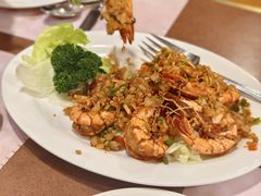 -玫瑰园西餐厅(新华大厦店)