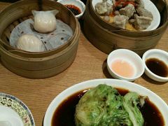 -庆记香港烧味小馆(浦东机场店)