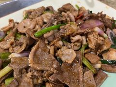 -标记美食新鲜猪杂(兴南大道店)