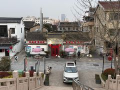 -三林塘老街