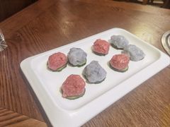 -东海怡品海鲜豆捞(星街坊店)
