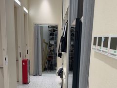 -海马体照相馆(广州新世界云门New park店)