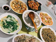 -南蚝小贝海鲜特色餐厅(南澳岛店)