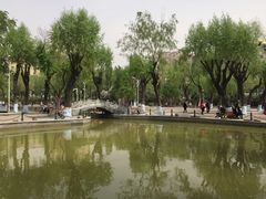 -建国公园