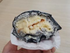 -迦南·甜品蛋糕(传媒店)