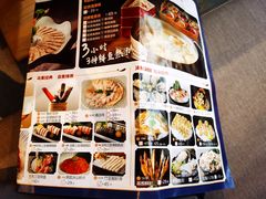 -马家斑.鲜鱼火锅(松湖万科店)