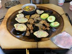 -阿昌白族石板烧(大理古城店)