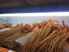 -马路边边串串香(双井直营店)