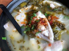 -老妈米线(港龙店)