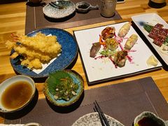 -立山居酒屋·烧鸟 天妇罗(西北湖店)