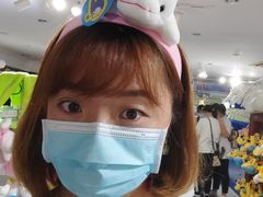 -太平洋海底世界