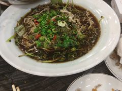 -情妹耙泥鳅·江湖川菜(科华店)