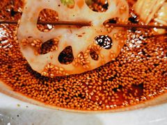 -嘉州叶婆婆钵钵鸡(建设路店)