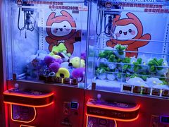 -可爱抓 COCO  GOTCHA(天津鹏欣水游城店)