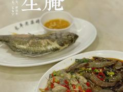 -长平老姿娘夜粥(平东一街店)