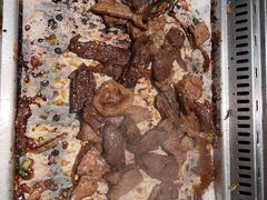 -新石器烤肉(西田城店)