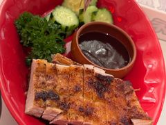 -太食獸泰式茶餐厅(IFS国金中心店)