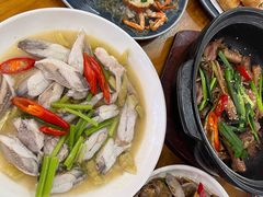 -醉壹号海鲜大排档·老厦门特色菜(厦门美食地标店)