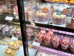 -味多美蛋糕(西安门店)