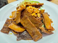 -枣子树·素食餐厅(普陀山店)
