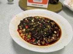 -大草原清真饭庄(沙河店)