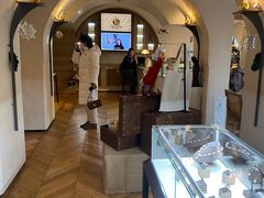 -Me Coffee下午茶艺术空间