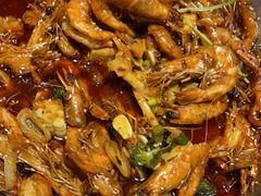 -邵汇大虾(同康路店)