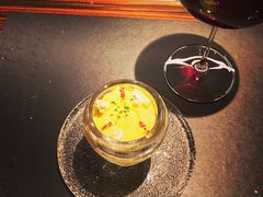 -L'ATELIER de Joel Robuchon(外滩18号店)
