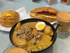 -华嫂冰室(尖沙咀店)