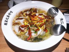 -太二酸菜鱼(福州泰禾店)