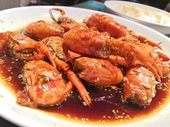 -马头巷·食景园(苏州总店)