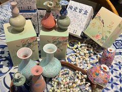 -图味美小黄鱼·景德菜(浙江路店)