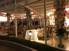 -深圳东部华侨城茵特拉根酒店