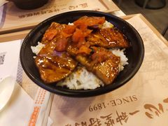 -吉野家(锦辉商城黄河路店)