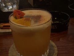 -OX BAR 拉培耶小镇(大连老街店)