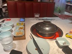 -捞神煲汤火锅(湖滨商业街店)