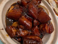 -新吉士·上海菜(浦东LCM置汇旭辉店)