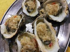 -洞密园美食城·二十二年老店(富华路店)