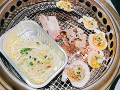 -炉太郎日式烧肉店(华贸店)