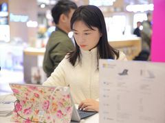 每次路演都是最完美的邂逅-微软授权专卖店(陆家嘴中心店)