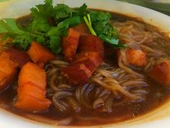 -老六杀猪菜(进乡街店)