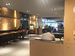 -麦当劳(北京路广百广场店)