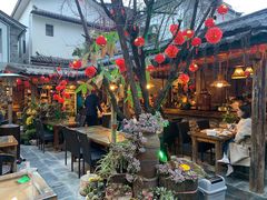 -尽善百年古院餐厅(王家老宅店)