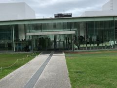 -金泽21世纪美术馆